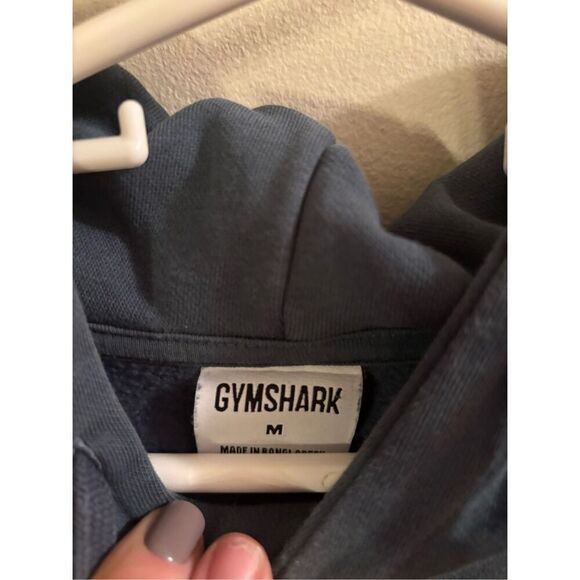 Gymshark Hoodie - Picture 3 of 4